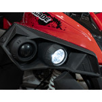 Detská štvorkolka ATV RENEGADE HIPERFECT 110CC- červená